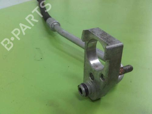 AC pipe VW POLO II (86C, 80) 1.3 Cat | BP14146318M126 