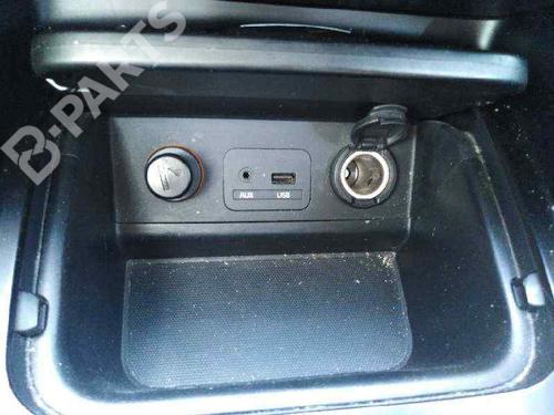 Left front seat KIA CARENS IV 1.7 CRDi | BP6092466C15  - Image 16