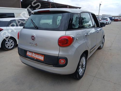 Left taillight FIAT 500L (351_, 352_) 1.3 D Multijet (199.LYM11, 199.LYM1A) | BP36303698C34 - Image 7