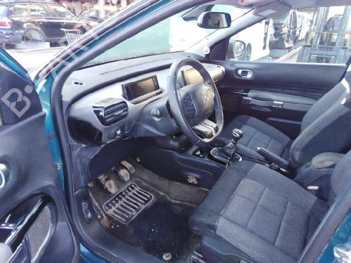 Multifunctionele display CITROËN C4 CACTUS 1.5 BlueHDi 100 | BP15688104C48 