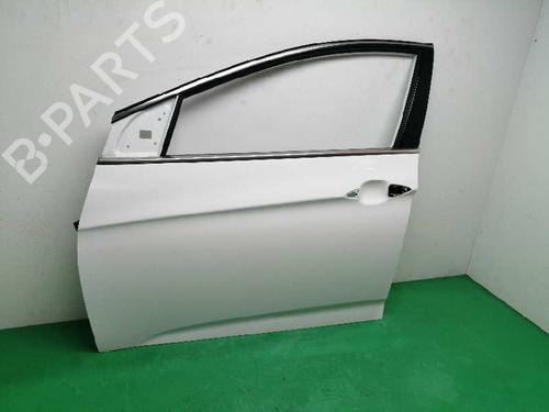 Left front door HYUNDAI i40 I (VF) 1.7 CRDi | BP9271831C2 