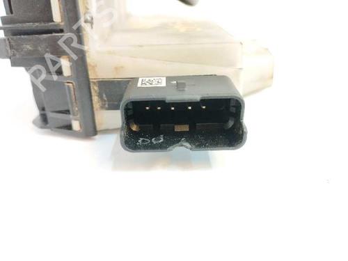 Front right lock HYUNDAI SONATA V (NF) 2.0 CRDi | BP9671565C97 