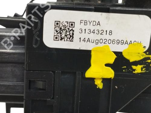 Squib airbag VOLVO V40 Hatchback (525) | BP13925365C102