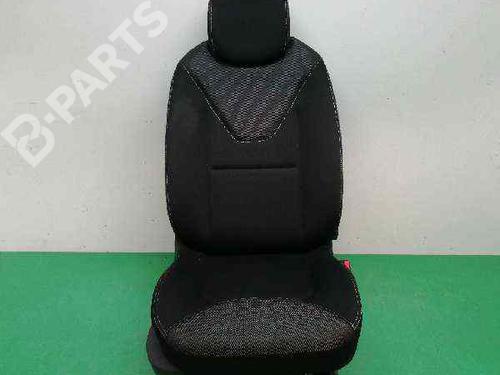 Used Right front seat RENAULT CLIO IV (BH_) 0.9 TCe 90 (BHNF, BHMA, BHMH, BHJK, BHJR) (90 hp) 8178458
