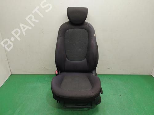 Used Left front seat HYUNDAI i20 I (PB, PBT) 1.4 CRDi (75 hp) 11835657