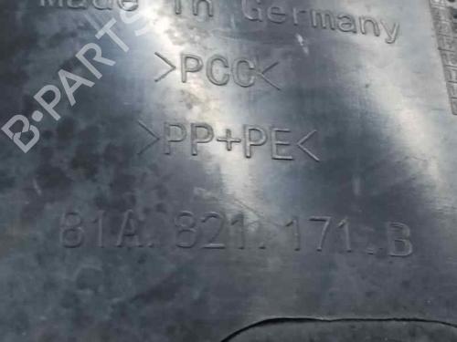 Hjulbue AUDI Q2 (GAB, GAG) 35 TFSI | BP28022722C56