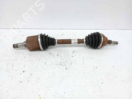 Used Left front driveshaft Left front driveshaft FORD KUGA II (DM2) 2.0 TDCi (120 hp) 34265930 34265930