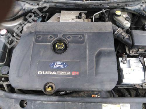 Steering rack FORD MONDEO III Turnier (BWY)  | BP10419162M22 