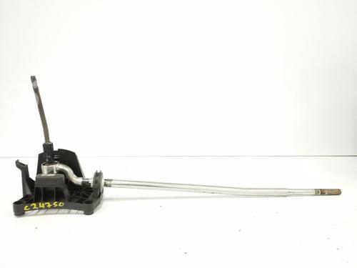 Gear lever OPEL MERIVA A MPV (X03) 1.4 16V Twinport (E75) | BP11955817M90 