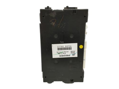 Módulo eletrónico INFINITI Q50 [2013-2025]  13377707