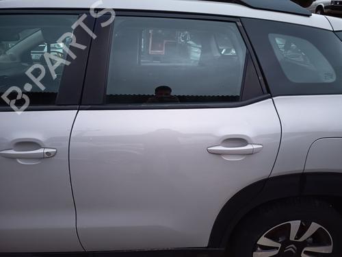 Dør venstre bagtil CITROËN C3 AIRCROSS II (2R_, 2C_) 1.2 PureTech 110 (2RHNZB, 2RHNZW, 2RHNPX, 2RHNPJ) (110 hp) 31837799