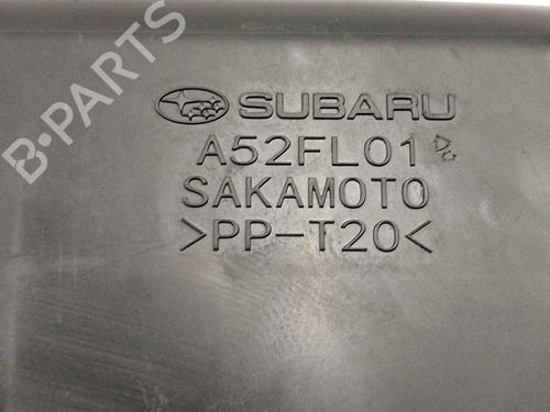 Air filter box SUBARU XV (GT) 2.0 i AWD (GT7) | BP16300676M87 