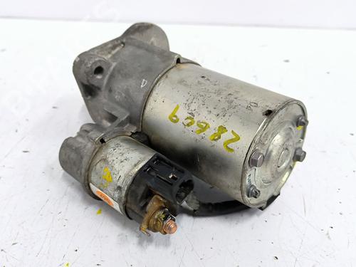Starter HYUNDAI i30 (PDE, PD, PDEN) 1.0 T-GDI | BP35979971M8 - Image 4