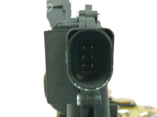 Rear left lock SEAT IBIZA III (6L1)  | BP8307611C100 