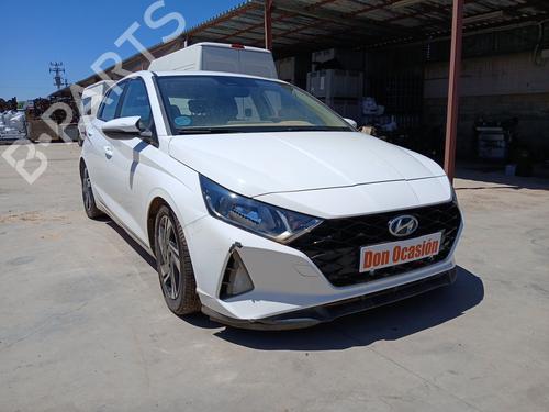 Used Parts HYUNDAI i20 III (BC3, BI3) 1.0 T-GDI 4683653