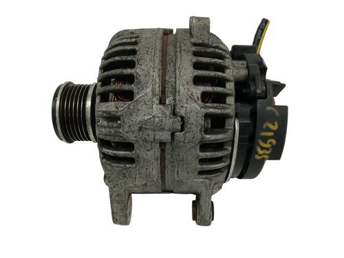 Used Alternator NISSAN QASHQAI / QASHQAI +2 I (J10, NJ10, JJ10E) [2006-2014]  17624643