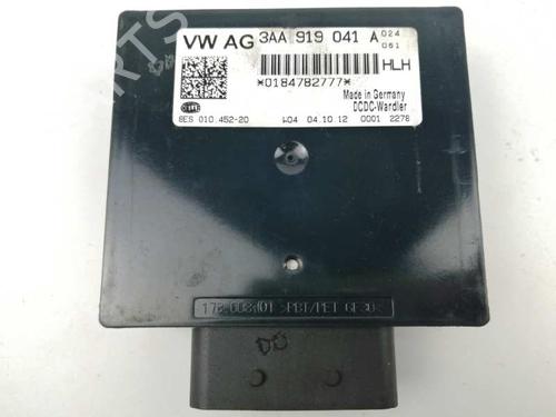 Used Electronic module VW SCIROCCO III (137, 138) 2.0 TDI (140 hp) 6807522