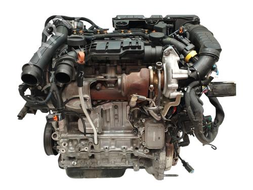 Motor CITROËN C-ELYSEE (DD_) 1.5 BlueHDi 100 (102 hp) 18264288