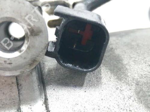 AC compressor FORD FOCUS II (DA_, HCP, DP) 1.6 TDCi | BP10069641M34 