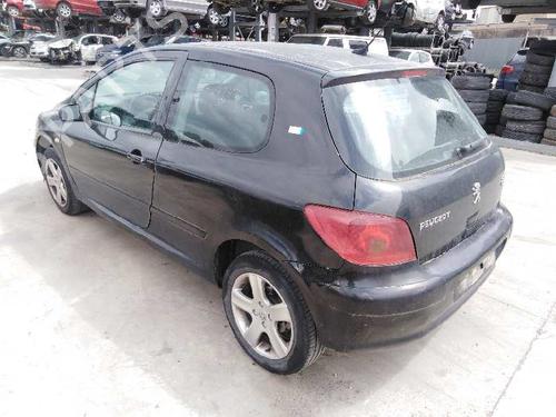 Rim PEUGEOT 307 (3A/C)  | BP24209430C45 