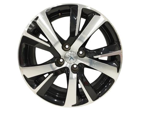 Fælk PEUGEOT 2008 I (CU_) 1.2 THP 110 / PureTech 110 (110 hp) 19636596