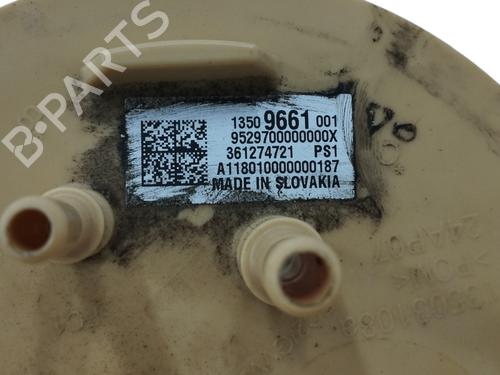 Fuel pump OPEL ASTRA K (B16)  | BP16720717M76 
