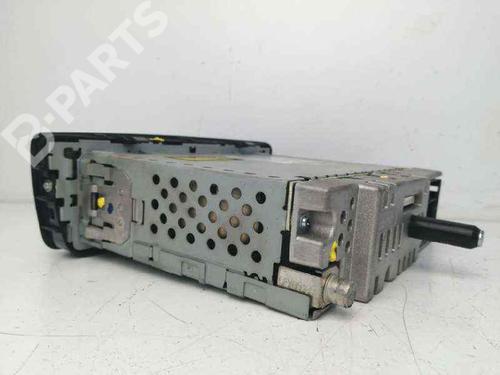 Radio PEUGEOT 107 (PM_, PN_) 1.4 HDi | BP9271354E6 