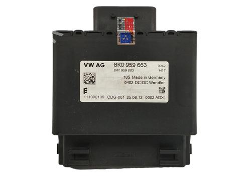 Elektronisk modul AUDI Q5 (8RB) [2008-2019]  16439273