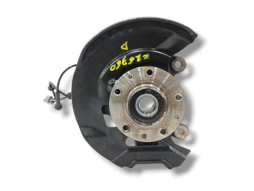 Used Right front steering knuckle NISSAN QASHQAI II (J11, J11_) 1.3 DIG-T (140 hp) 23959419