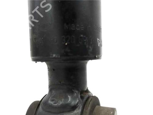 Left rear shock absorber MERCEDES-BENZ GLA-CLASS (X156) GLA 200 CDI / d (156.908) | BP23960508M18 