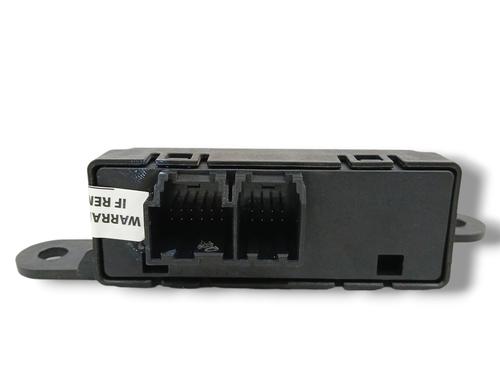 Electronic module FIAT 500X (334_) 1.6 (334AXE1A) | BP23576274M83 
