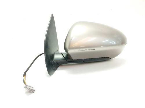Left mirror NISSAN QASHQAI I (J10, NJ10) 1.5 dCi | BP9833414C26 