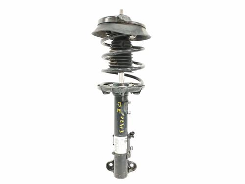Used Left front shock absorber Left front shock absorber MERCEDES-BENZ C-CLASS Coupe (CL203) C 220 CDI (203.706) (143 hp) 11015916 11015916