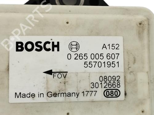 Electronic sensor FIAT GRANDE PUNTO (199_) 1.3 D Multijet (199.AXD11, 199.AXD1A, 199.AXD1B,... | BP15656708M84 