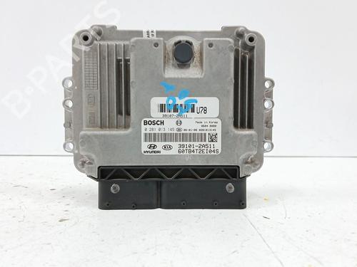 Used Engine control unit (ECU) Engine control unit (ECU) HYUNDAI GETZ (TB) 1.5 CRDi GLS (110 hp) 34116546 34116546
