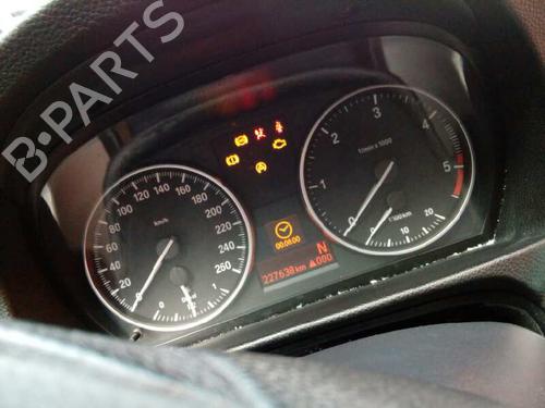 Instrument cluster BMW 3 Touring (E91)  | BP17547016C47 