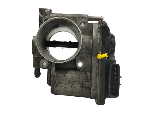 Used Throttle body MAZDA 6 Hatchback (GH) 2.2 D (GH10) (129 hp) 17218201