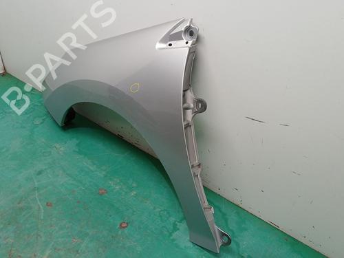 Left front fenders PEUGEOT 308 SW I (4E_, 4H_) 1.6 16V | BP29924462C41