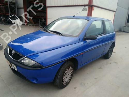 Engine control unit (ECU) LANCIA Y (840_)  | BP3274444M57 