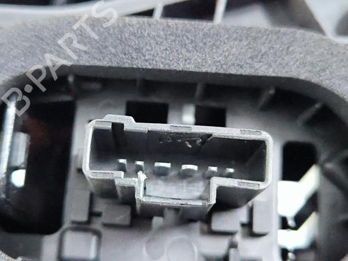 Left taillight CITROËN JUMPY III Van (V_) 2.0 BlueHDi 145 | BP32440838C34