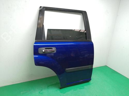Right rear door NISSAN X-TRAIL I (T30)  | BP11061266C5 
