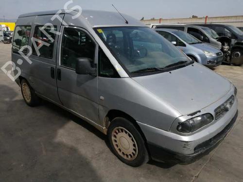 Brugte FIAT SCUDO Van (220_) 2.0 JTD (94 hp) 3494565