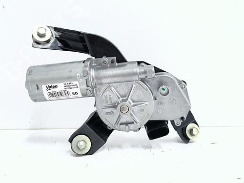 Used Rear wiper motor HYUNDAI i20 II (GB, IB) 1.0 T-GDI (101 hp) 33053879