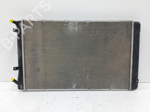 Køler KIA NIRO I (DE) 1.6 GDI Hybrid | BP30058669M31