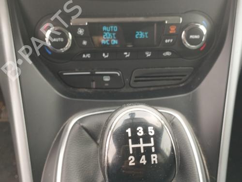Climate control FORD C-MAX II (DXA/CB7, DXA/CEU)  | BP16061575I5 