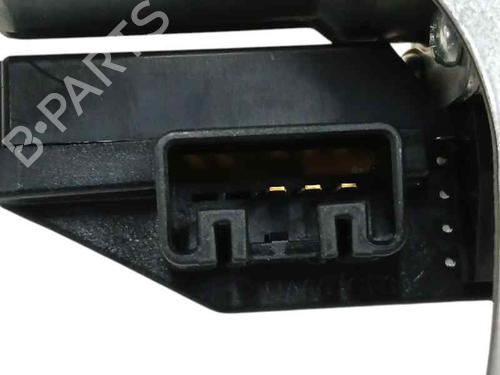 Rear wiper motor TOYOTA COROLLA Estate (_E21_) 2.0 Hybrid (MZEH12) | BP23577115M102