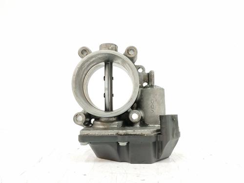 Used Throttle body Throttle body MERCEDES-BENZ SPRINTER 5-t Platform/Chassis (B906) 511 CDI (906.153, 906.155, 906.253, 906.255) (109 hp) 10749500 10749500