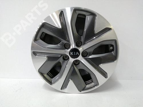 Used Rim KIA NIRO I (DE) [2016-2022]  11681045