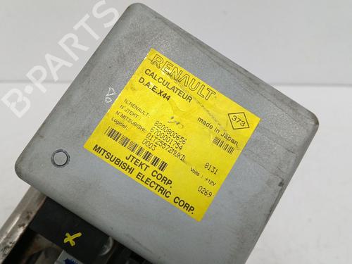 Steering column RENAULT TWINGO II (CN0_) 1.2 (CN0D) | BP29161453M21 - Image 5