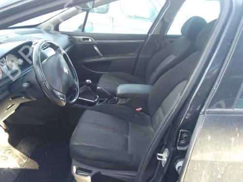 Vacuum pump PEUGEOT 407 (6D_)  | BP10315478M80 